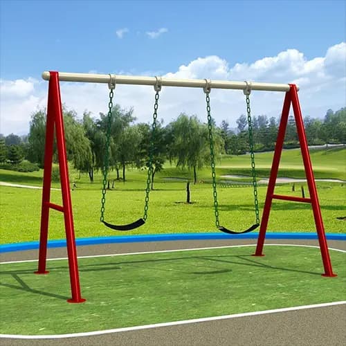 Playground Swing Playground Swing