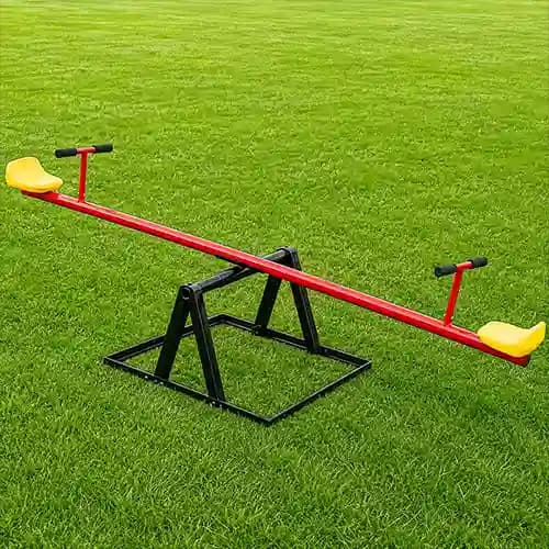 See Saw See Saw
