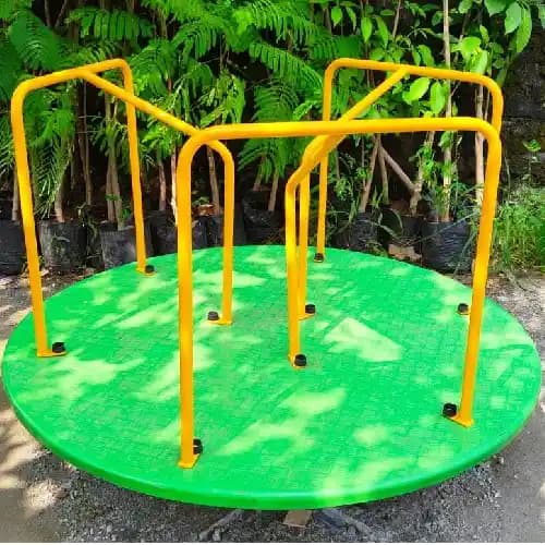 Merry Go Round Merry Go Round